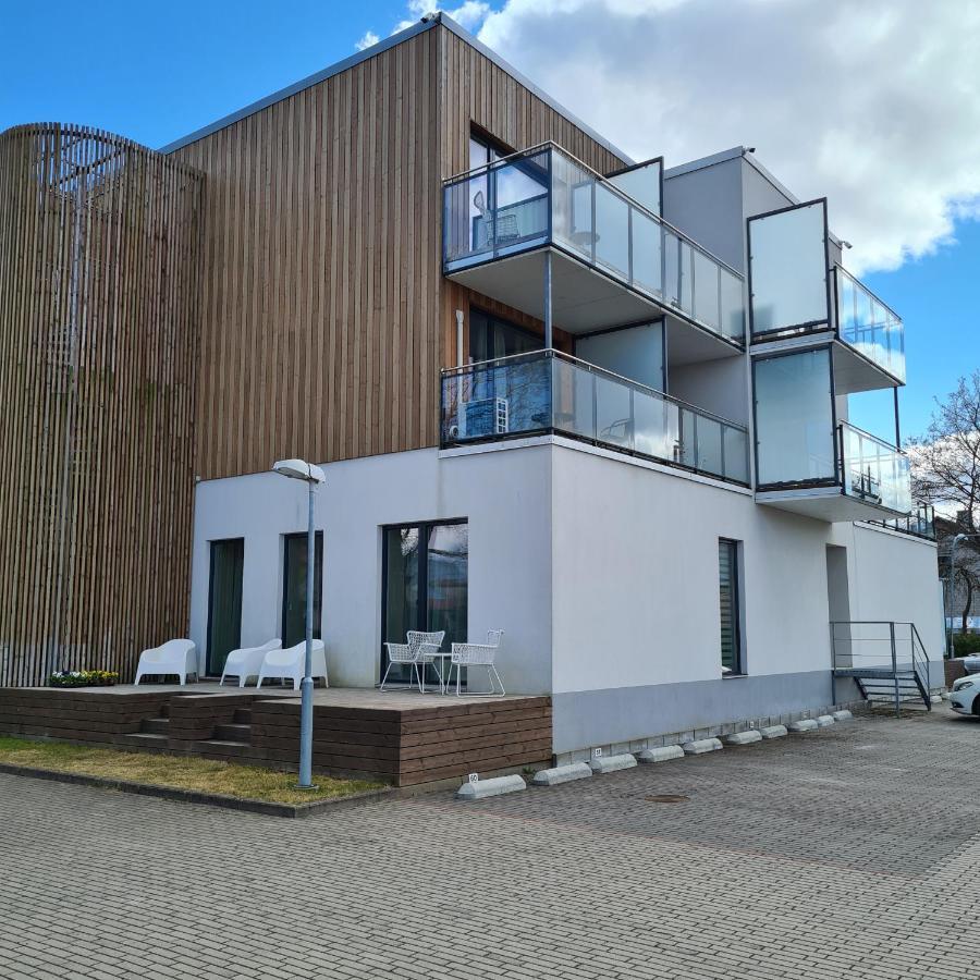 Aisa 39 Apartment Παρνού Εξωτερικό φωτογραφία