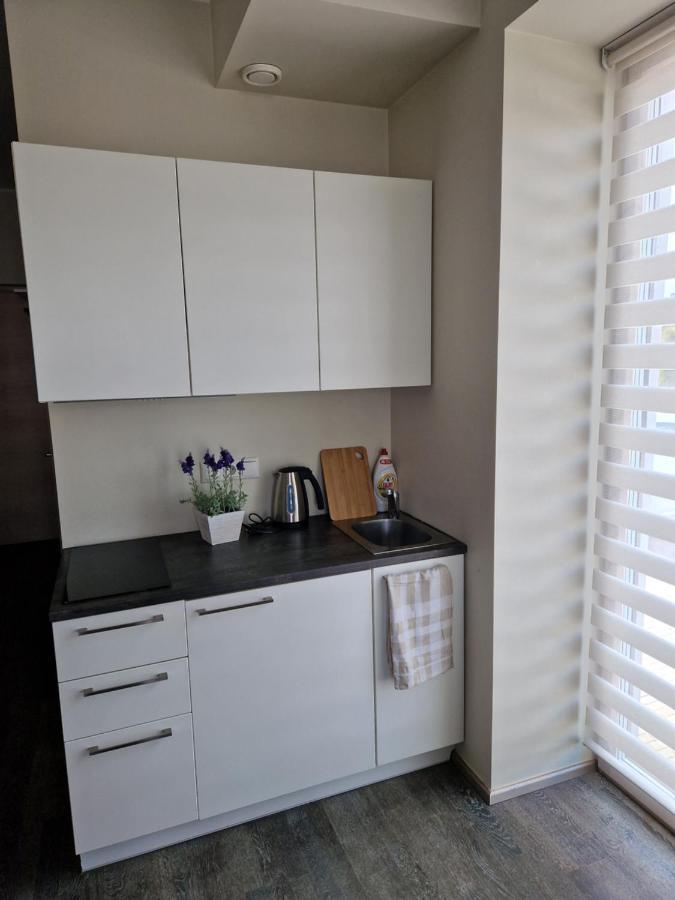 Aisa 39 Apartment Παρνού Εξωτερικό φωτογραφία