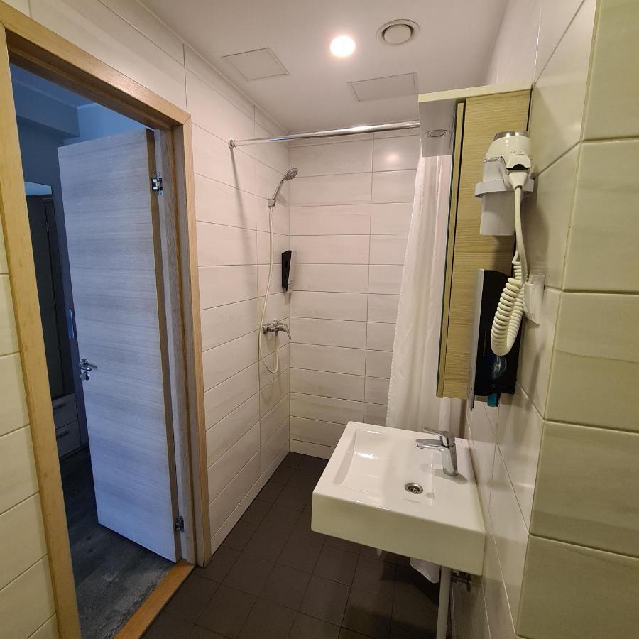 Aisa 39 Apartment Παρνού Εξωτερικό φωτογραφία