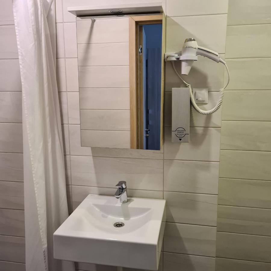 Aisa 39 Apartment Παρνού Εξωτερικό φωτογραφία