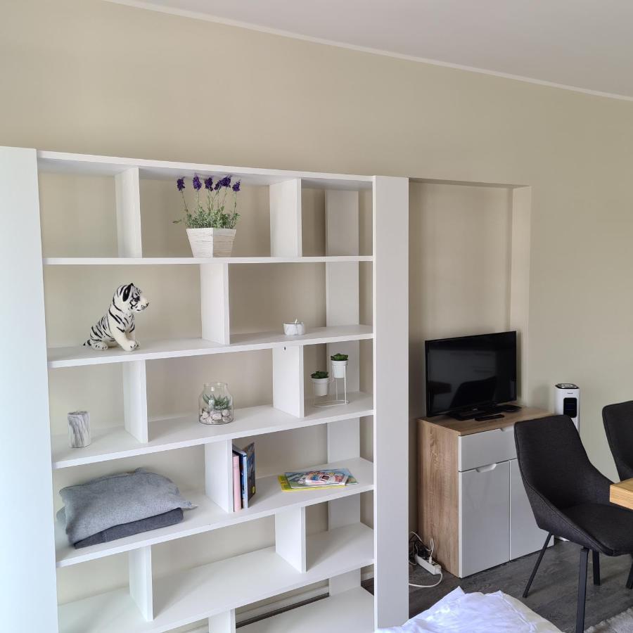 Aisa 39 Apartment Παρνού Εξωτερικό φωτογραφία