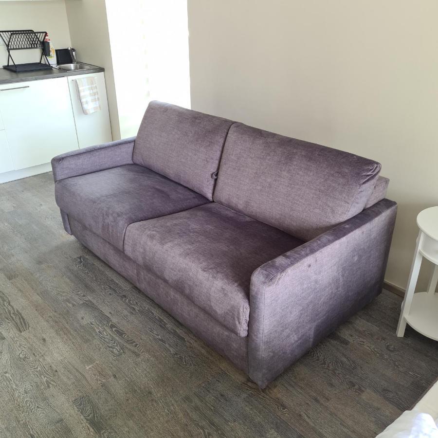 Aisa 39 Apartment Παρνού Εξωτερικό φωτογραφία