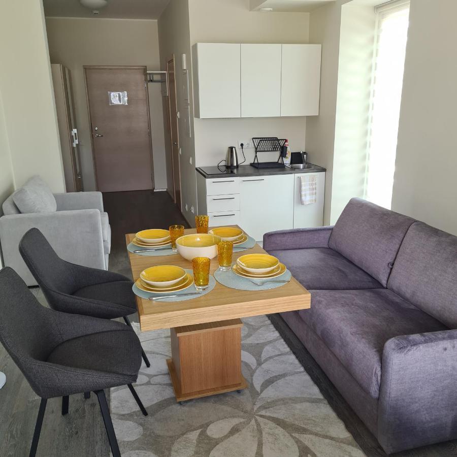 Aisa 39 Apartment Παρνού Εξωτερικό φωτογραφία