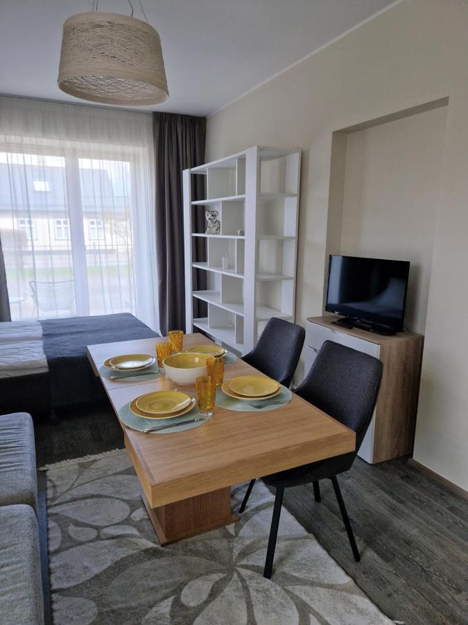 Aisa 39 Apartment Παρνού Εξωτερικό φωτογραφία
