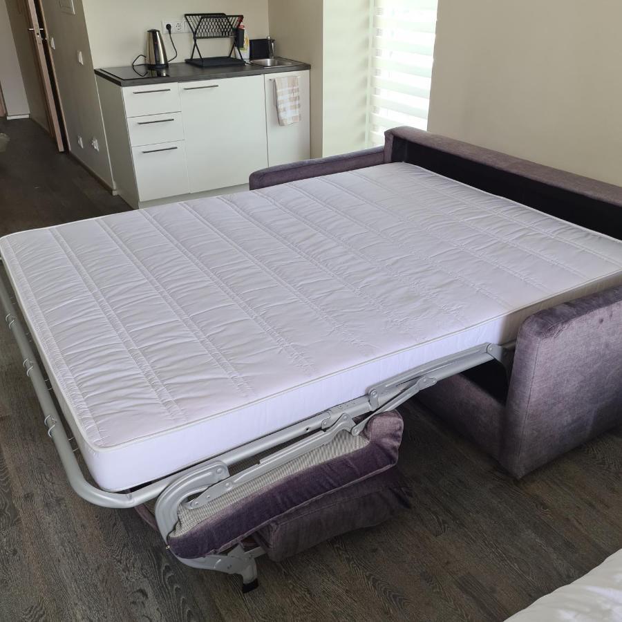 Aisa 39 Apartment Παρνού Εξωτερικό φωτογραφία
